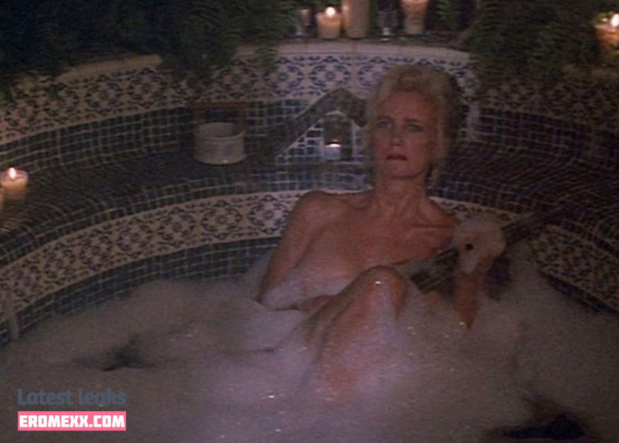 Latest Leaks Sally Kirkland Nude #73 - Fapello