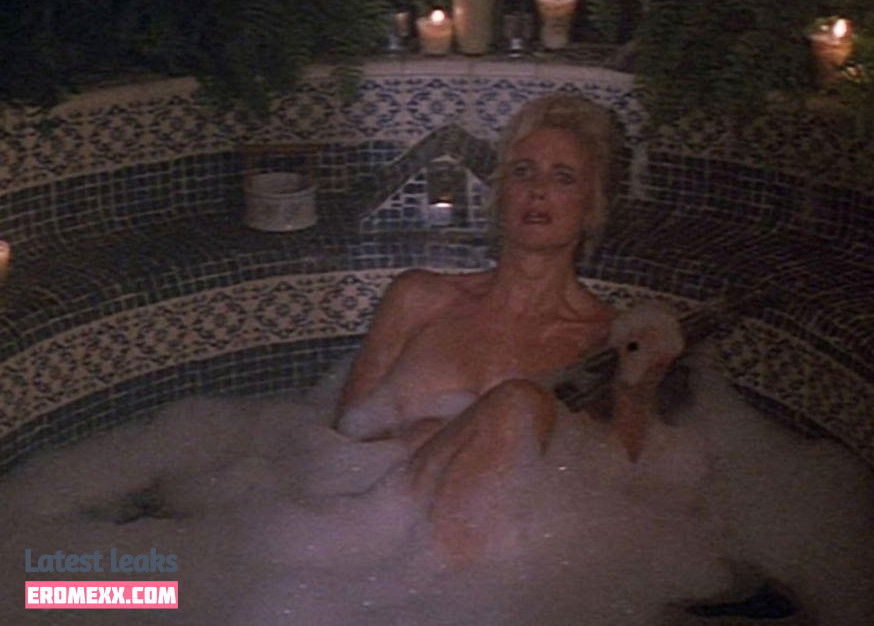 Latest Leaks Sally Kirkland Nude #74 - Fapello