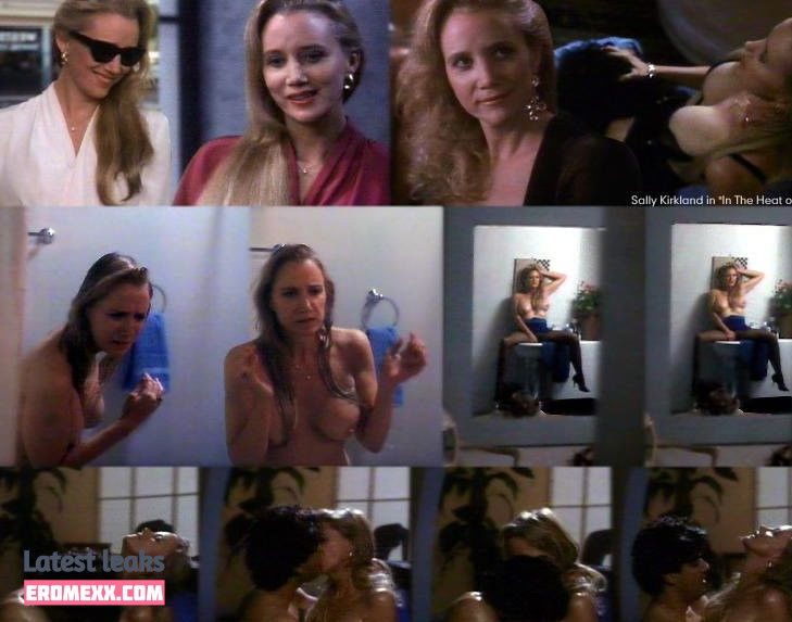 Latest Leaks Sally Kirkland Nude #77 - Fapello