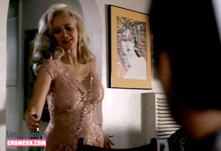 Latest Leaks Sally Kirkland Nude #9 - Fapello