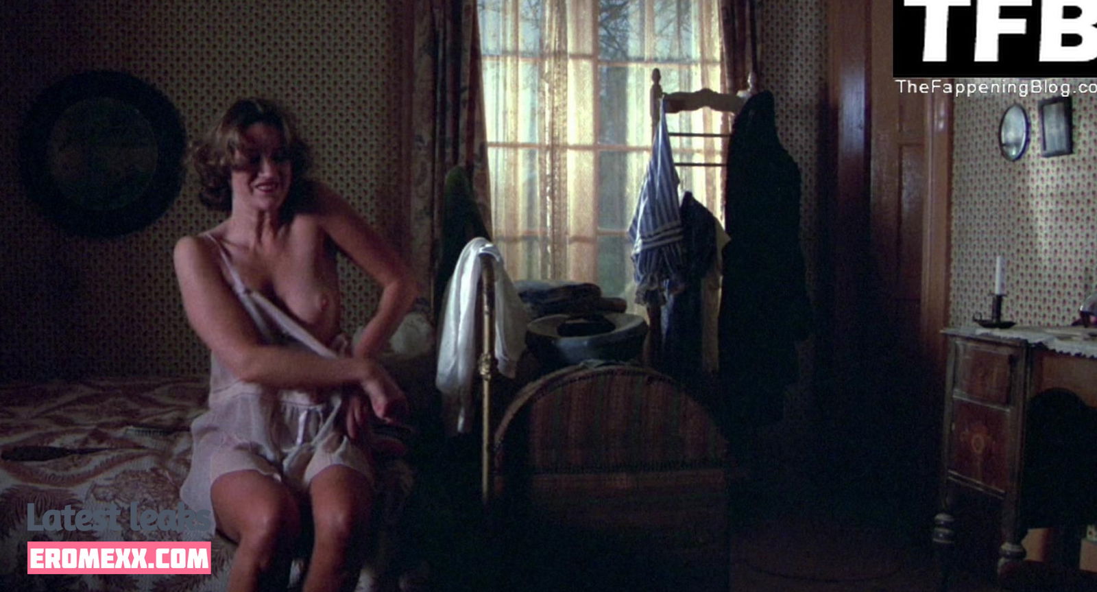 Latest Leaks Sally Kirkland Nude #96 - Fapello