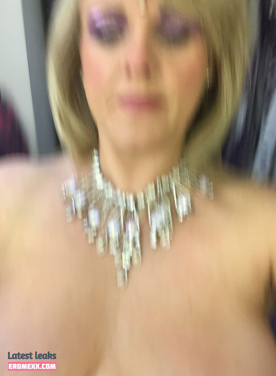 Latest Leaks Sally Lindsay Nude #12 - Fapello