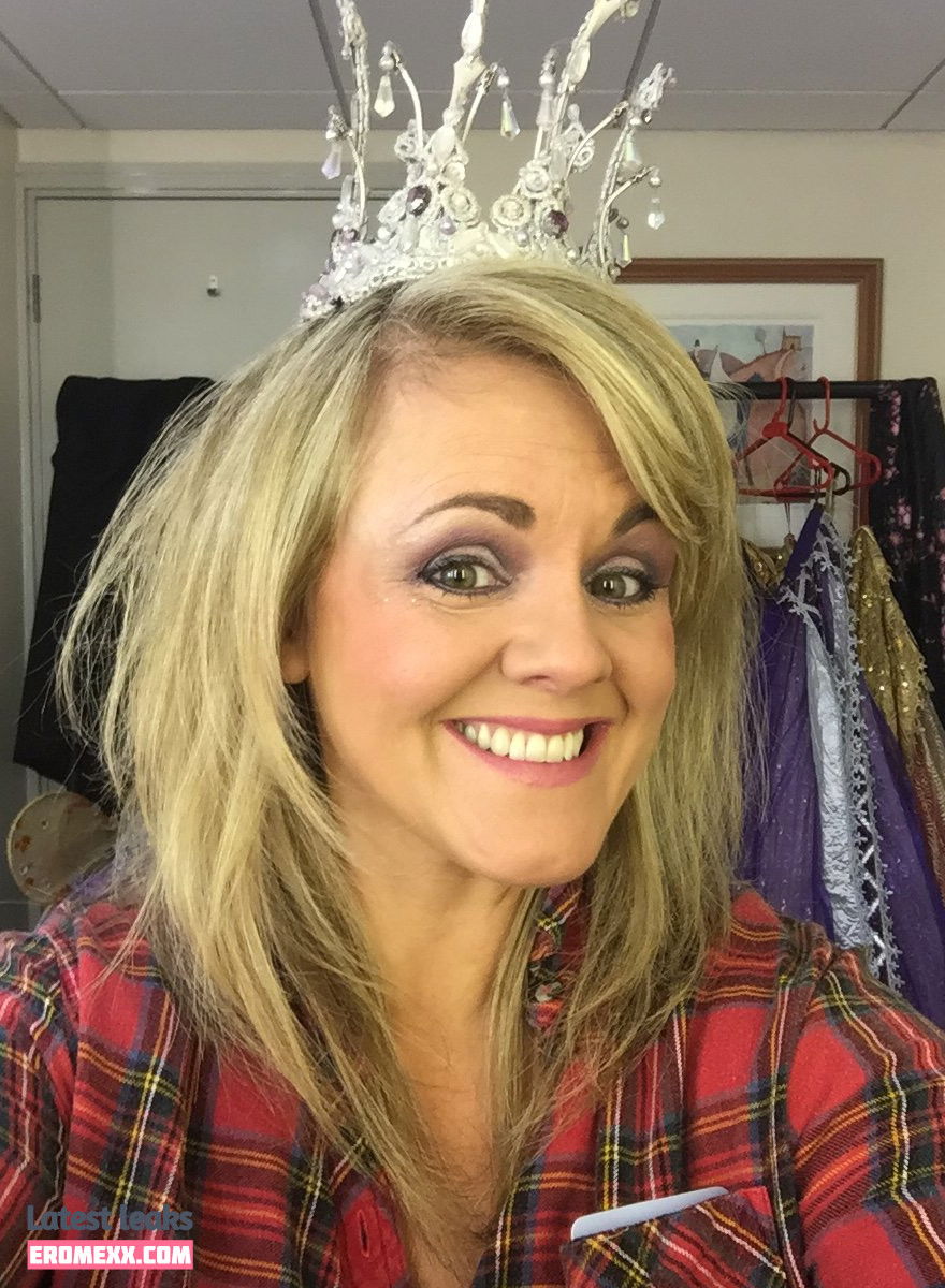 Latest Leaks Sally Lindsay Nude #17 - Fapello