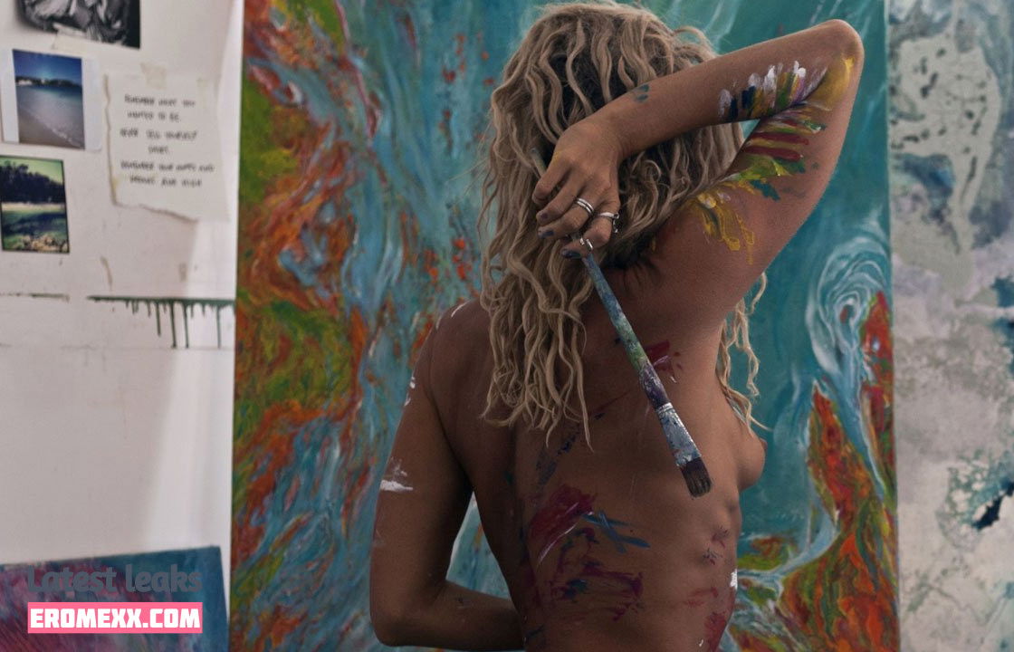 Latest Leaks Sally Mustang Nude #1 - Fapello