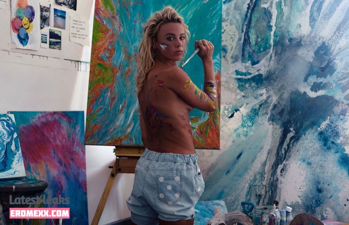Latest Leaks Sally Mustang Nude #8 - Fapello