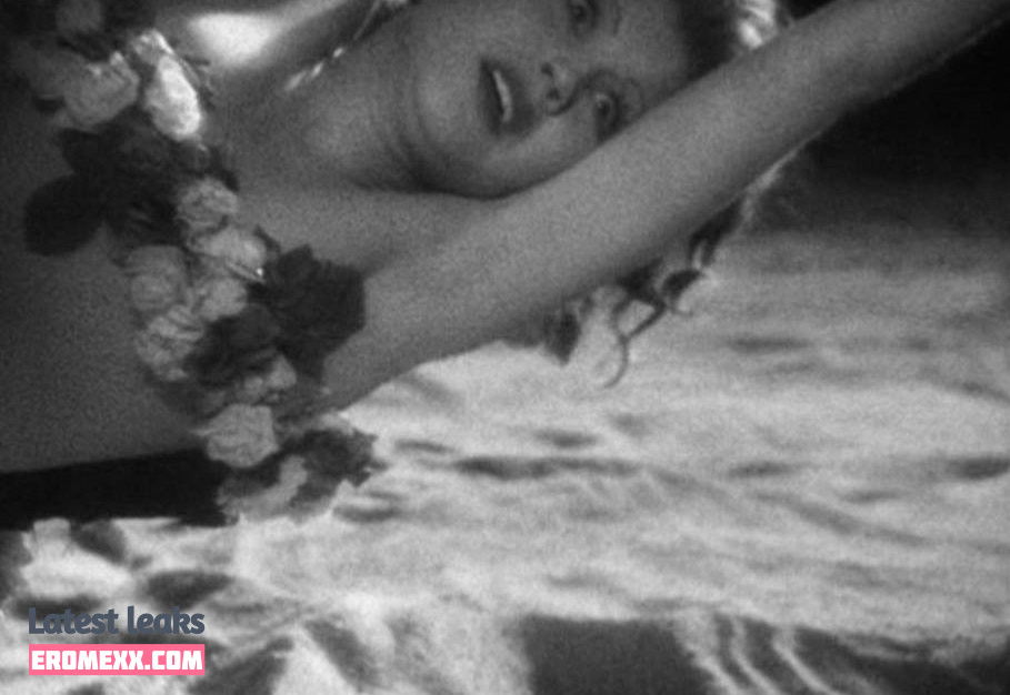 Latest Leaks Sally Rand Nude #1 - Fapello