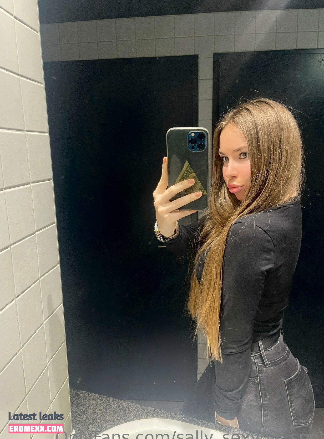 Latest Leaks sally_sexygir_spott Nude #1 - Fapello