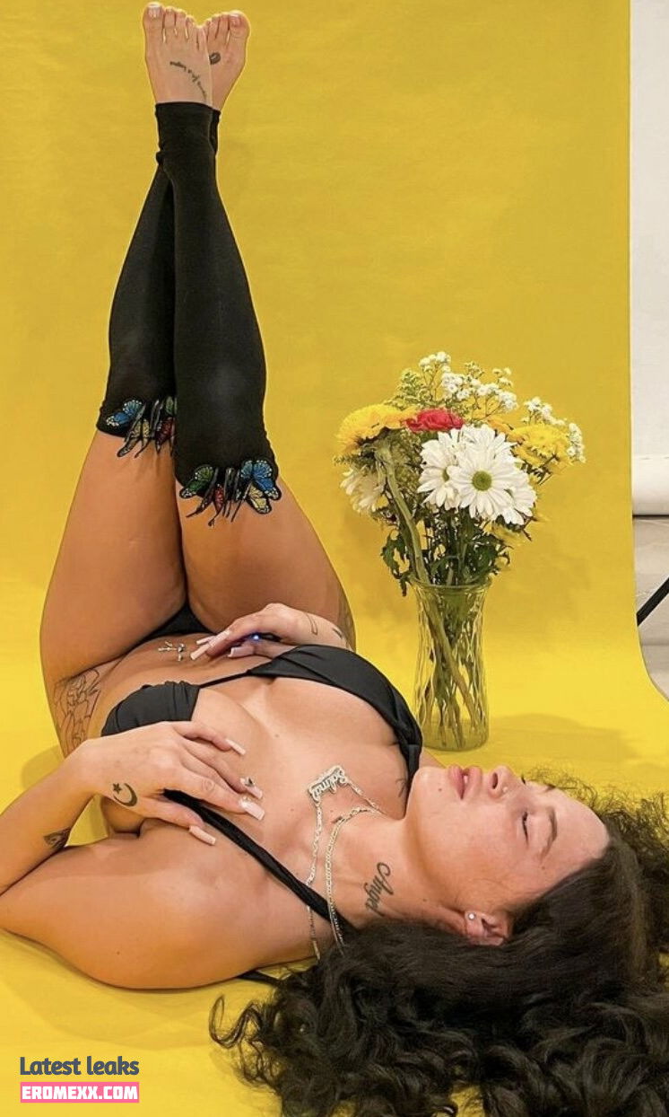 Latest Leaks Sally.Spice Nude #12 - Fapello
