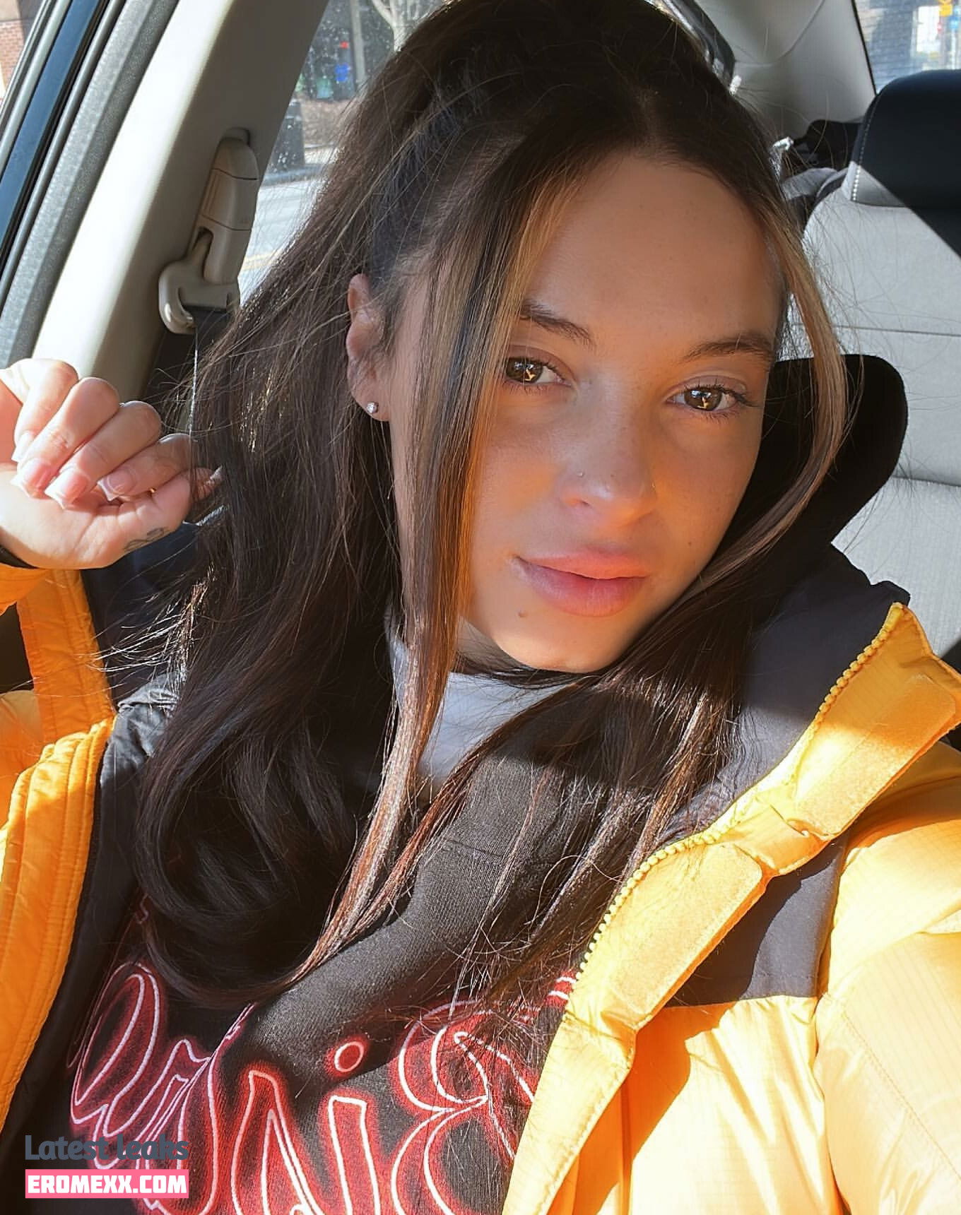 Latest Leaks Sally.Spice Nude #32 - Fapello