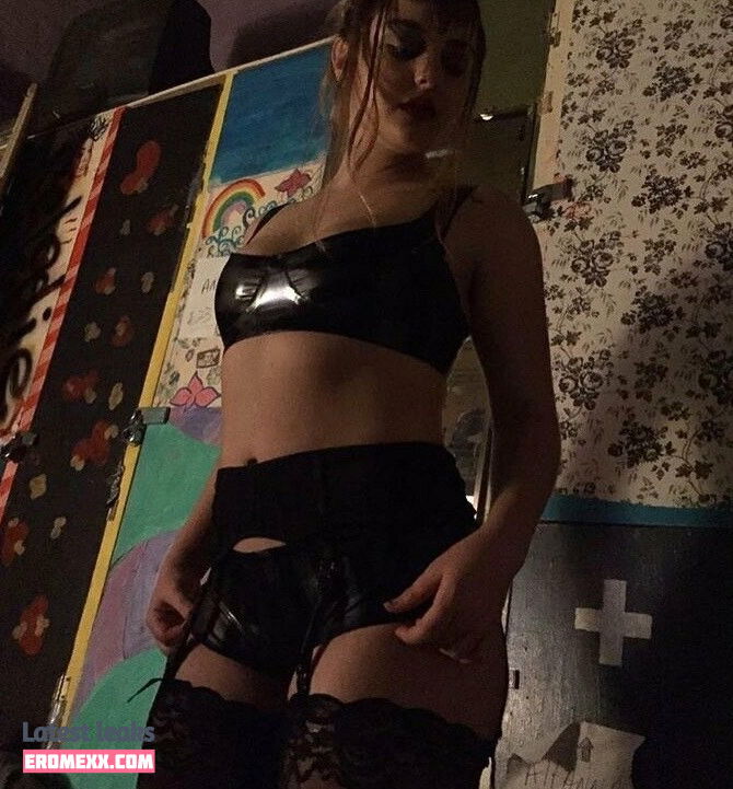 Latest Leaks sallysays Nude #1 - Fapello