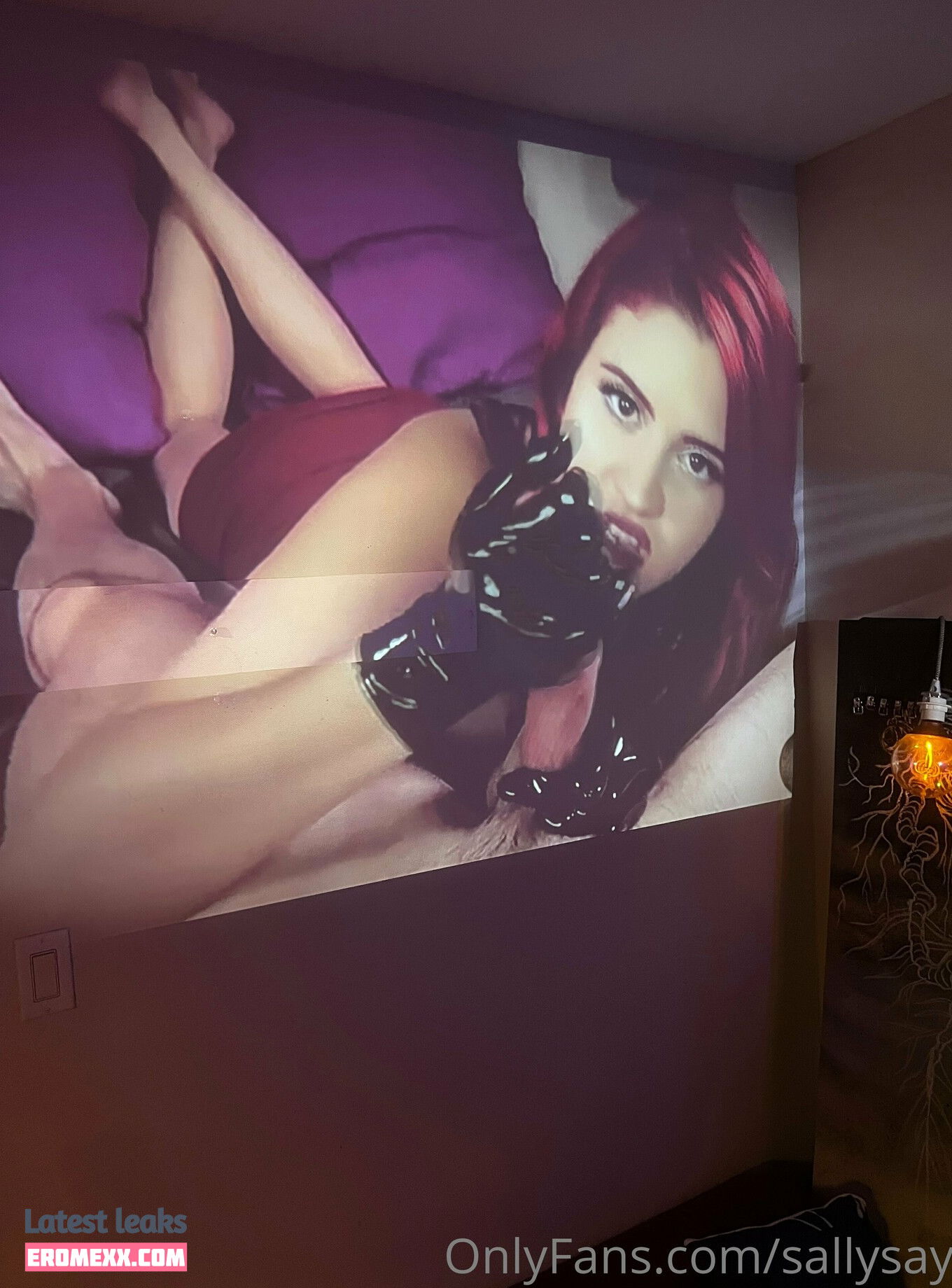 Latest Leaks sallysays Nude #20 - Fapello