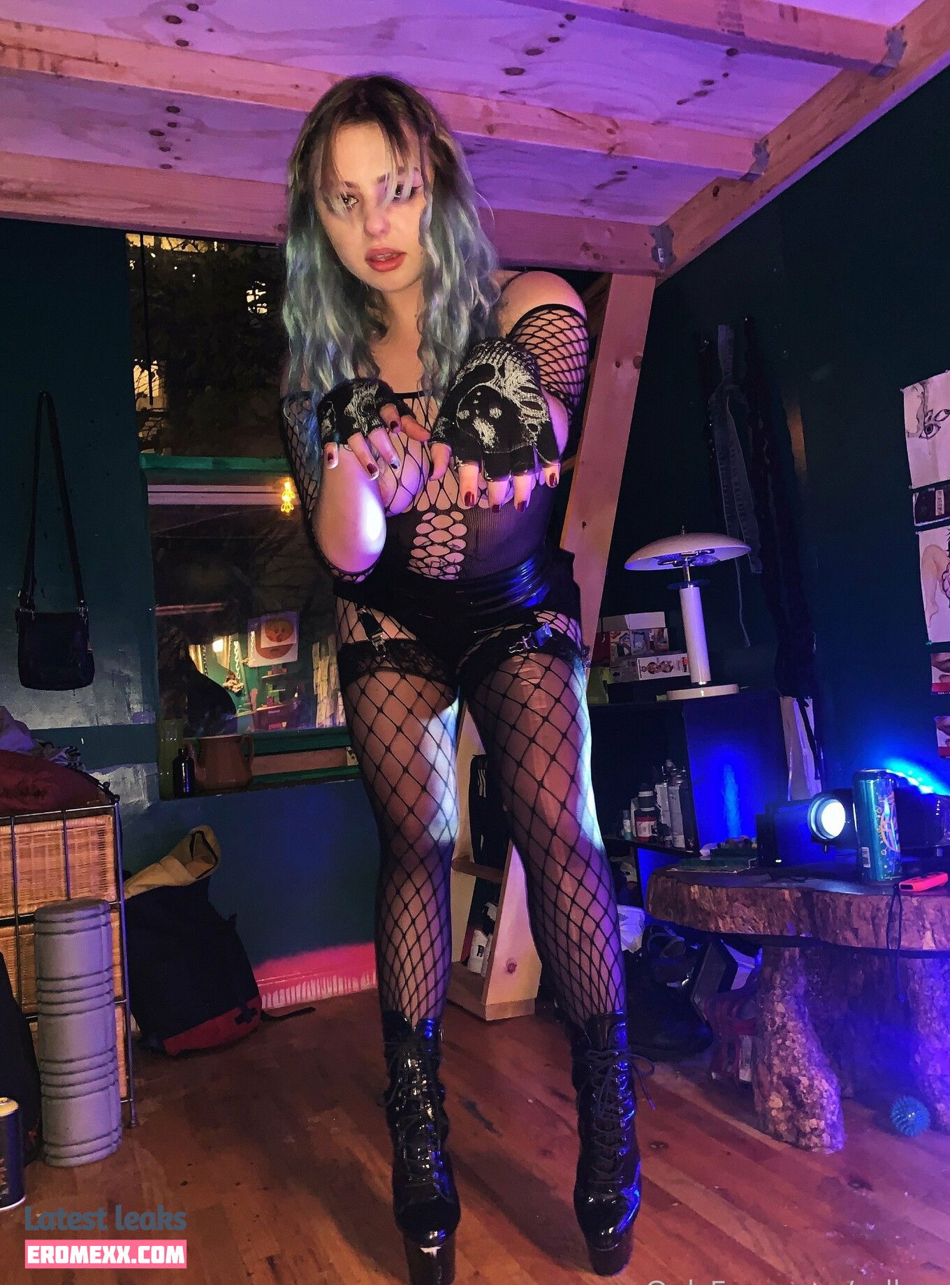 Latest Leaks sallysays Nude #21 - Fapello