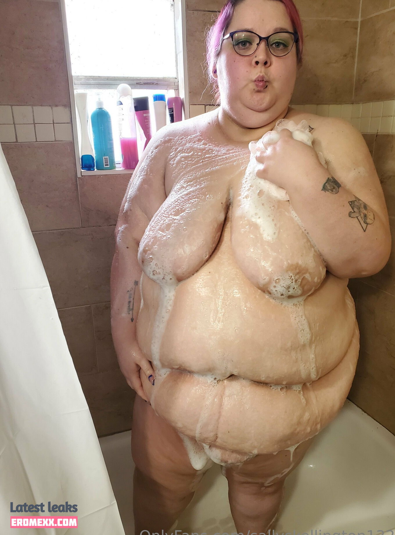 Latest Leaks sallyskellington1328 Nude #2 - Fapello