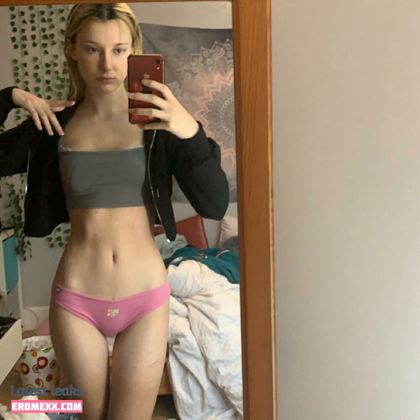 Latest Leaks Salodeah Nude #1 - Fapello