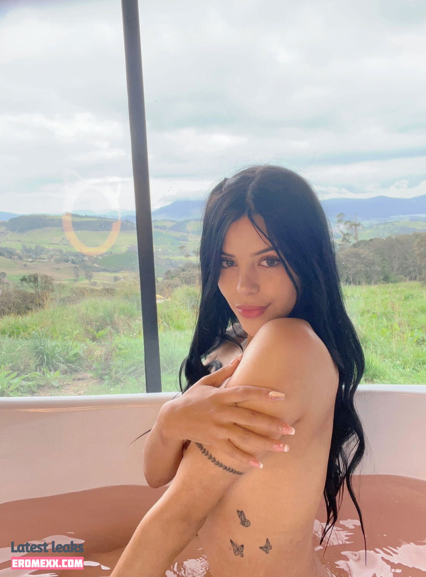 Latest Leaks Salomé Latam Nude #3 - Fapello