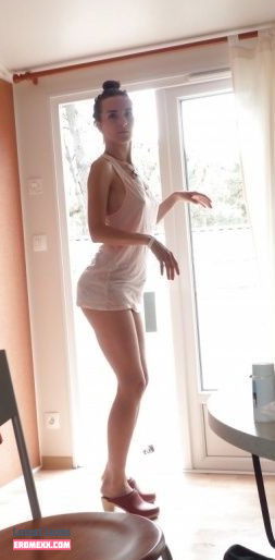 Latest Leaks Salomé Stévenin Nude #110 - Fapello