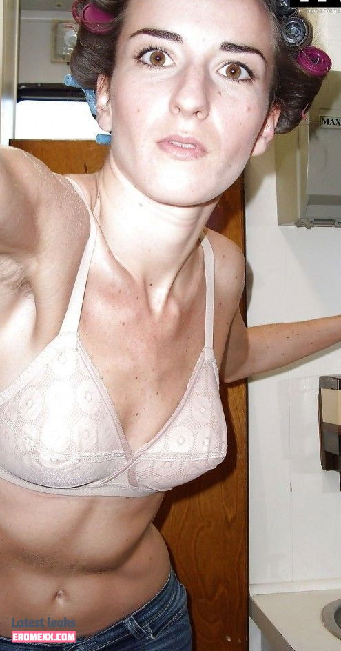 Latest Leaks Salomé Stévenin Nude #125 - Fapello