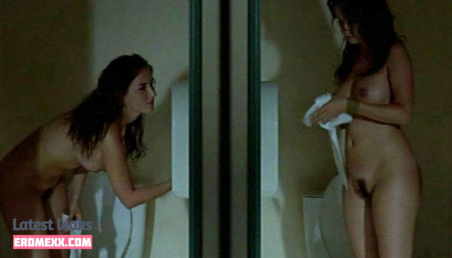 Latest Leaks Salomé Stévenin Nude #65 - Fapello
