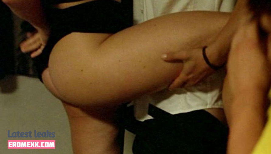 Latest Leaks Salomé Stévenin Nude #68 - Fapello