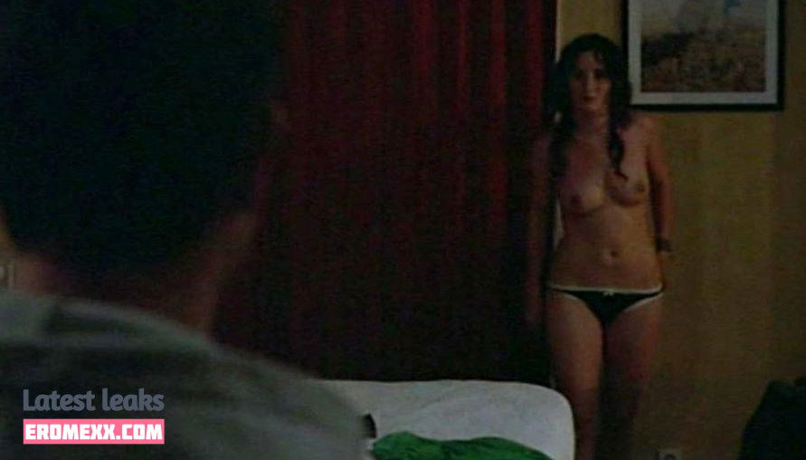 Latest Leaks Salomé Stévenin Nude #70 - Fapello
