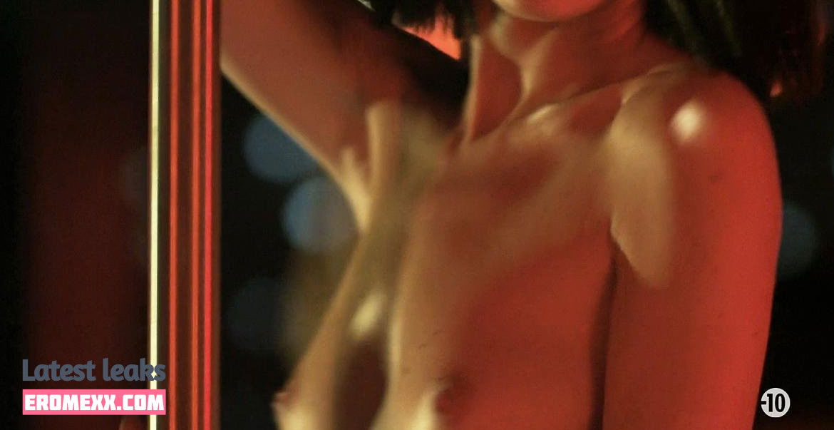 Latest Leaks Salomé Stévenin Nude #80 - Fapello