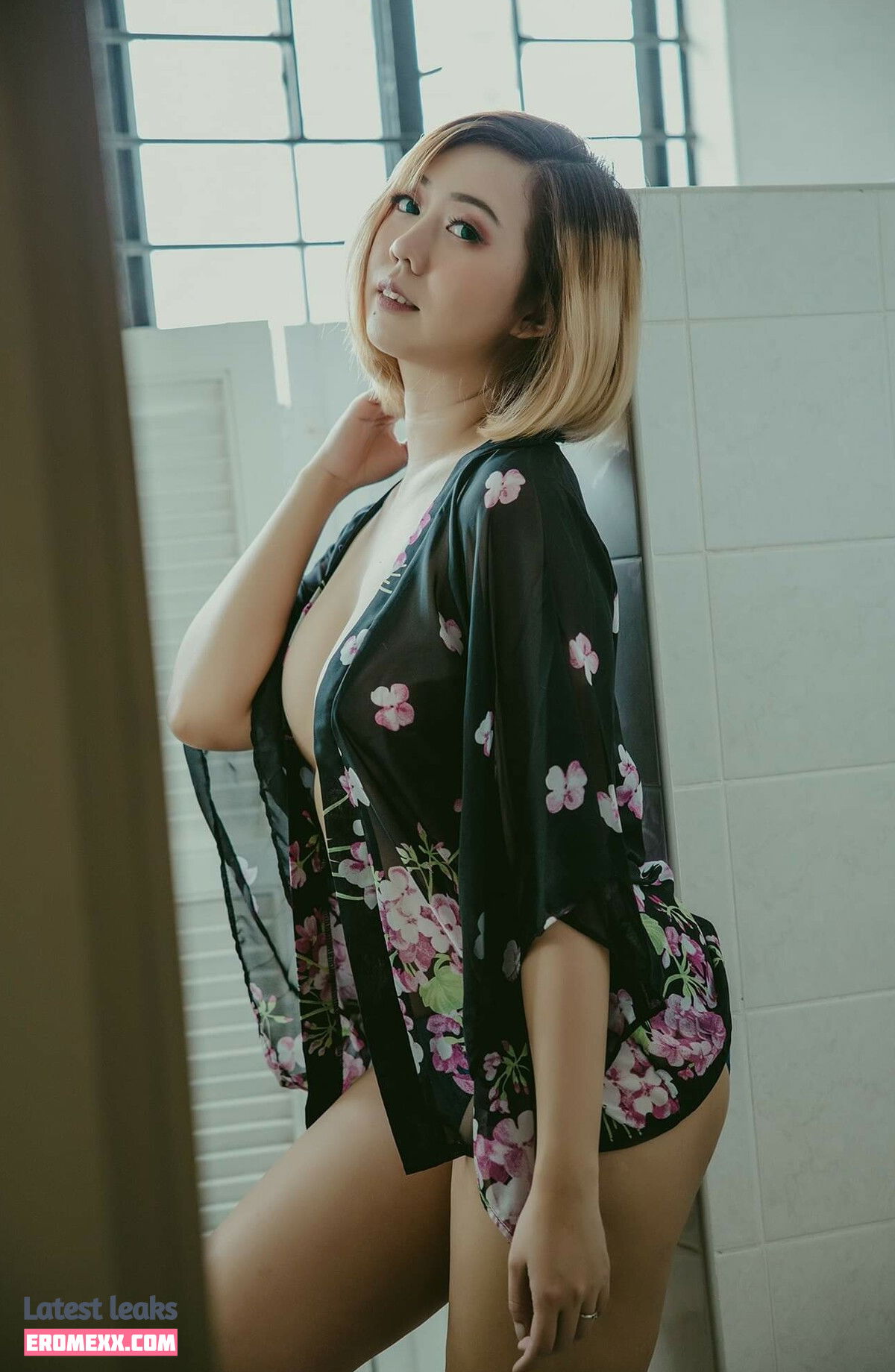 Latest Leaks Saltie 堿 Nude #3 - Fapello