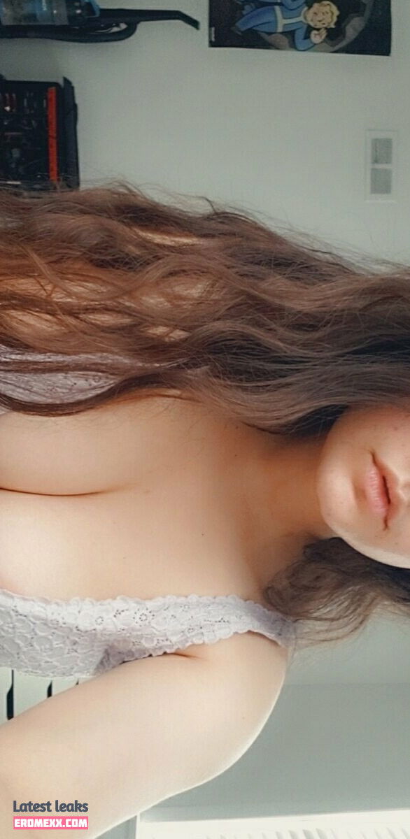 Latest Leaks salty__potato Nude #4 - Erome
