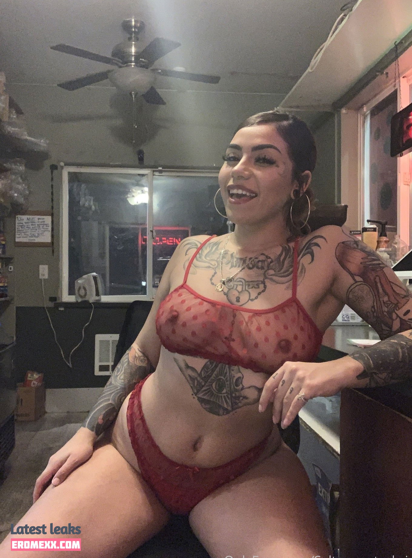 Latest Leaks Saltysweetsabrina Nude #19 - Fapello