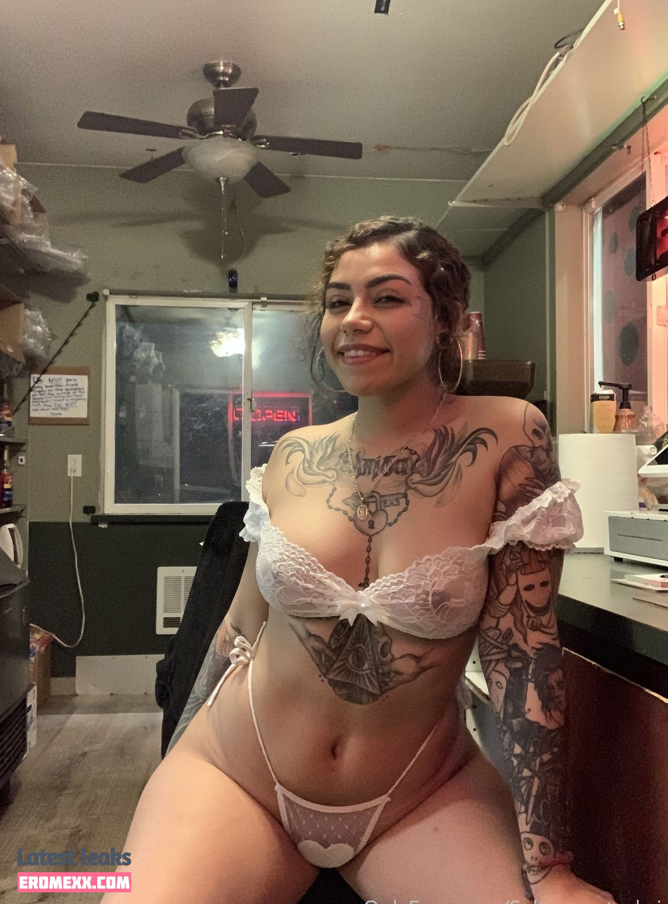 Latest Leaks Saltysweetsabrina Nude #35 - Fapello