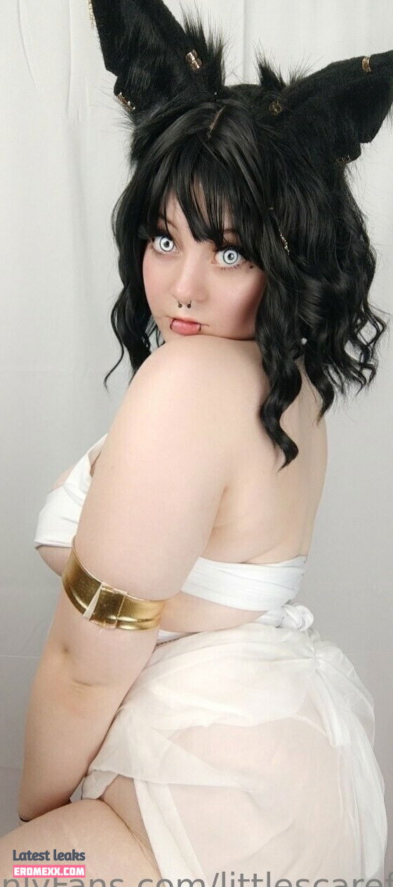 Latest Leaks Sam aka littlescarefox Nude #10 - Fapello