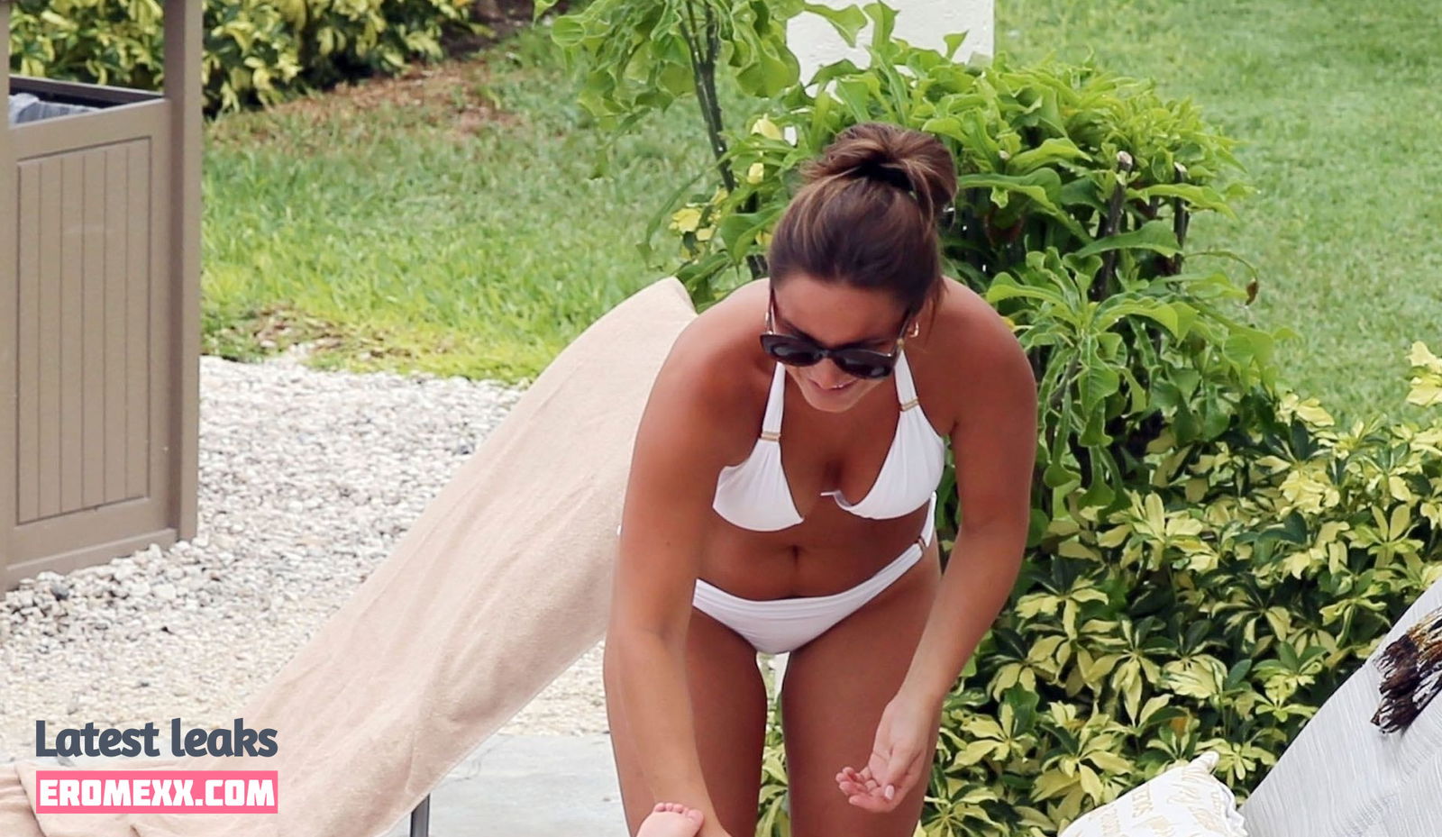 Latest Leaks Sam Faiers Nude #108 - Fapello