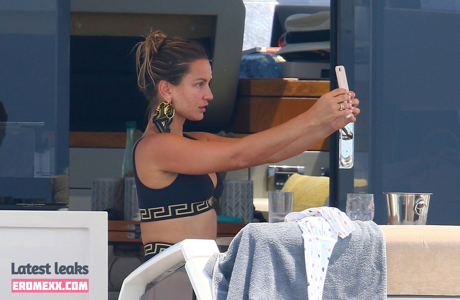 Latest Leaks Sam Faiers Nude #206 - Fapello