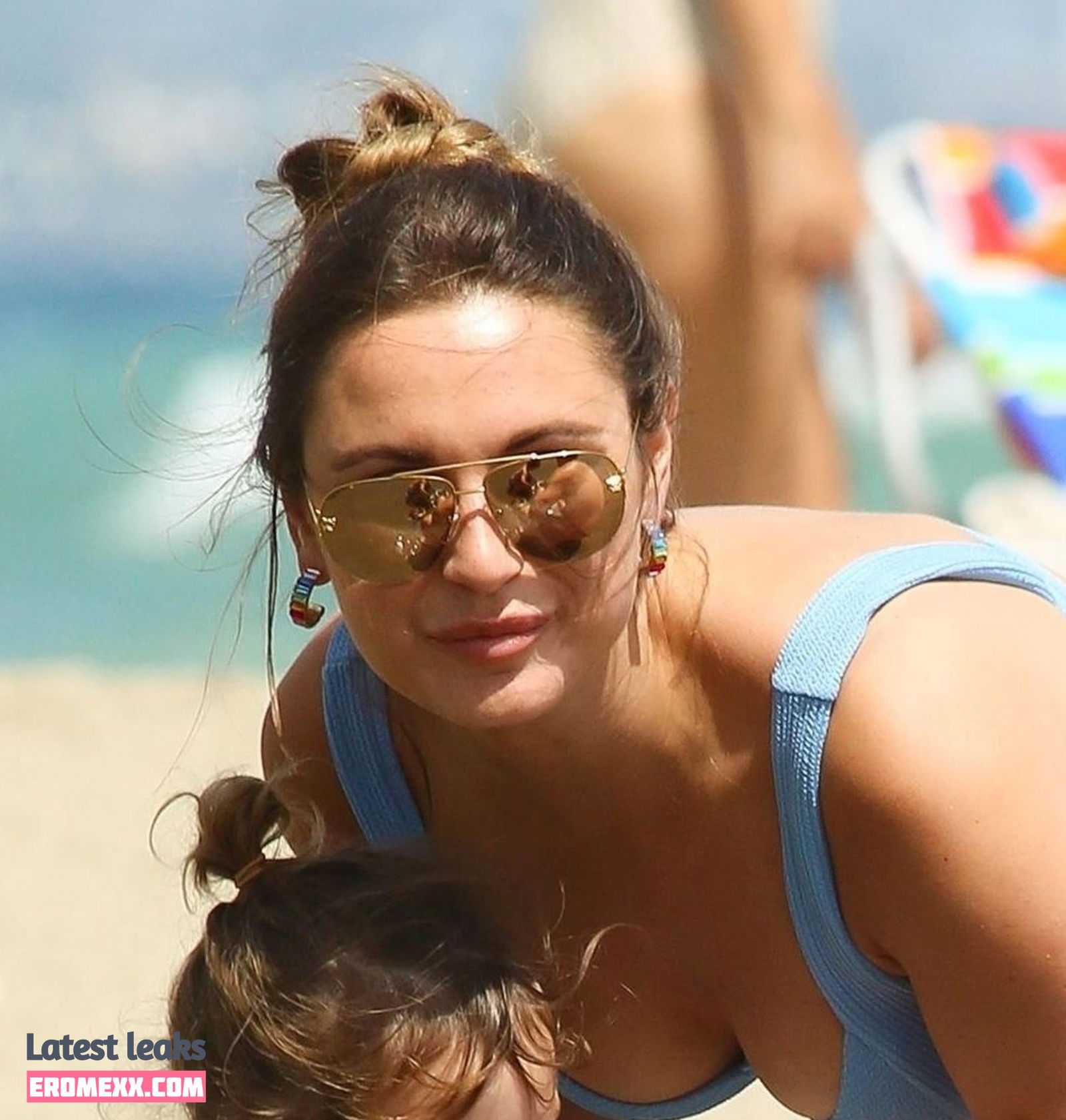 Latest Leaks Sam Faiers Nude #303 - Fapello