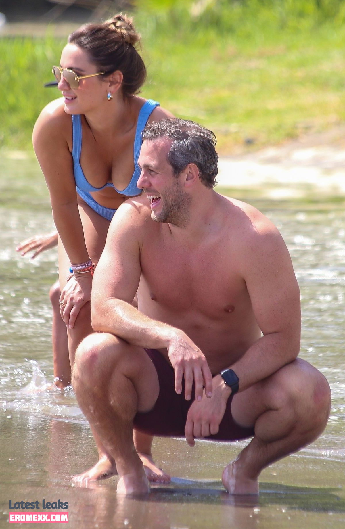 Latest Leaks Sam Faiers Nude #331 - Fapello