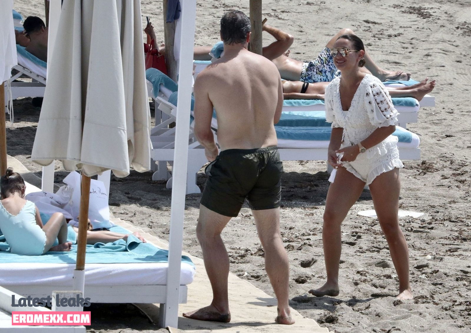 Latest Leaks Sam Faiers Nude #356 - Fapello