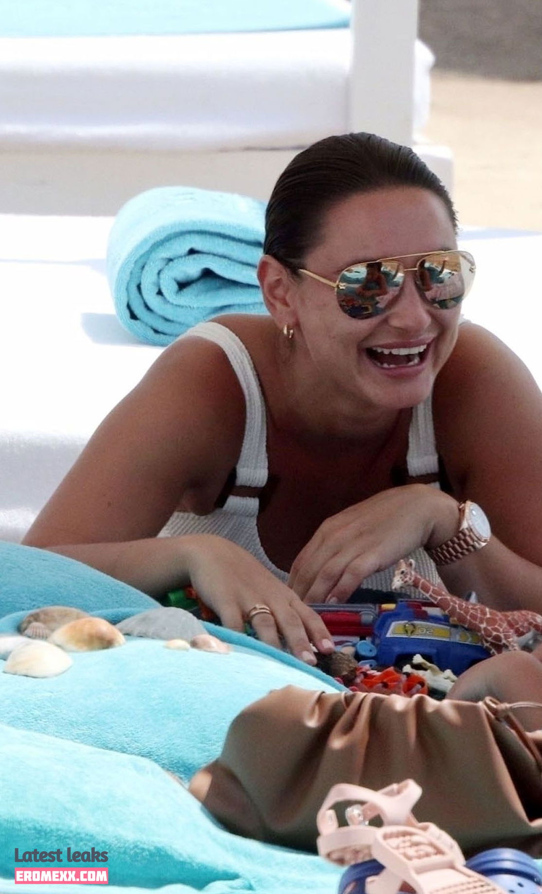 Latest Leaks Sam Faiers Nude #361 - Fapello