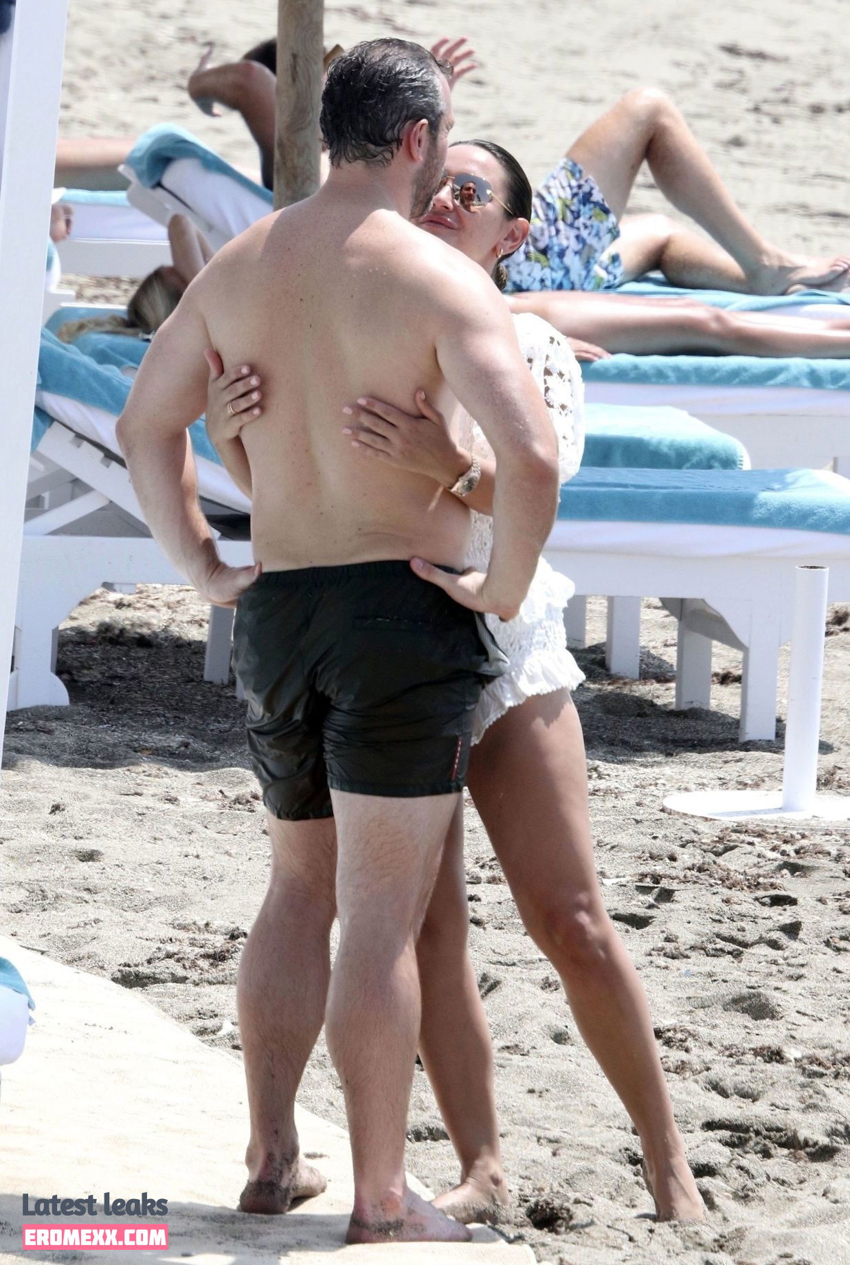 Latest Leaks Sam Faiers Nude #382 - Fapello