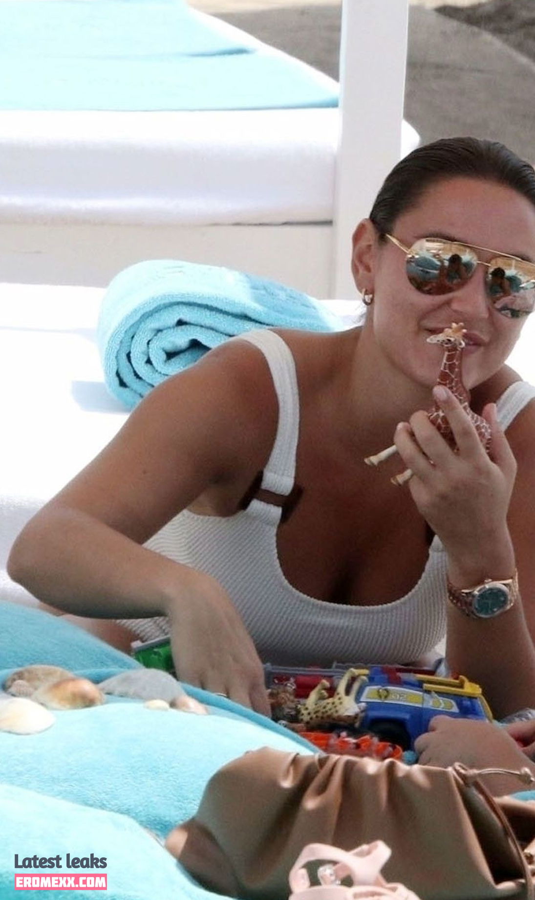 Latest Leaks Sam Faiers Nude #399 - Fapello