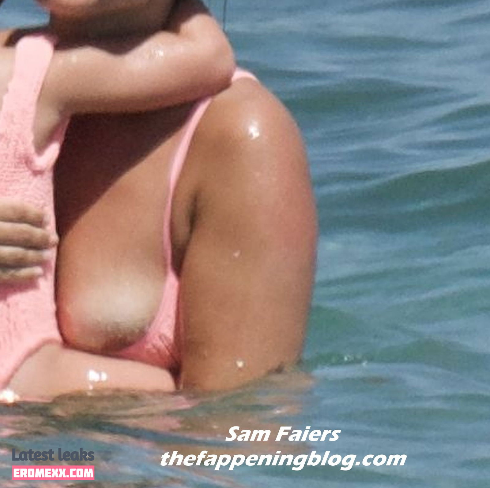 Latest Leaks Sam Faiers Nude #462 - Fapello