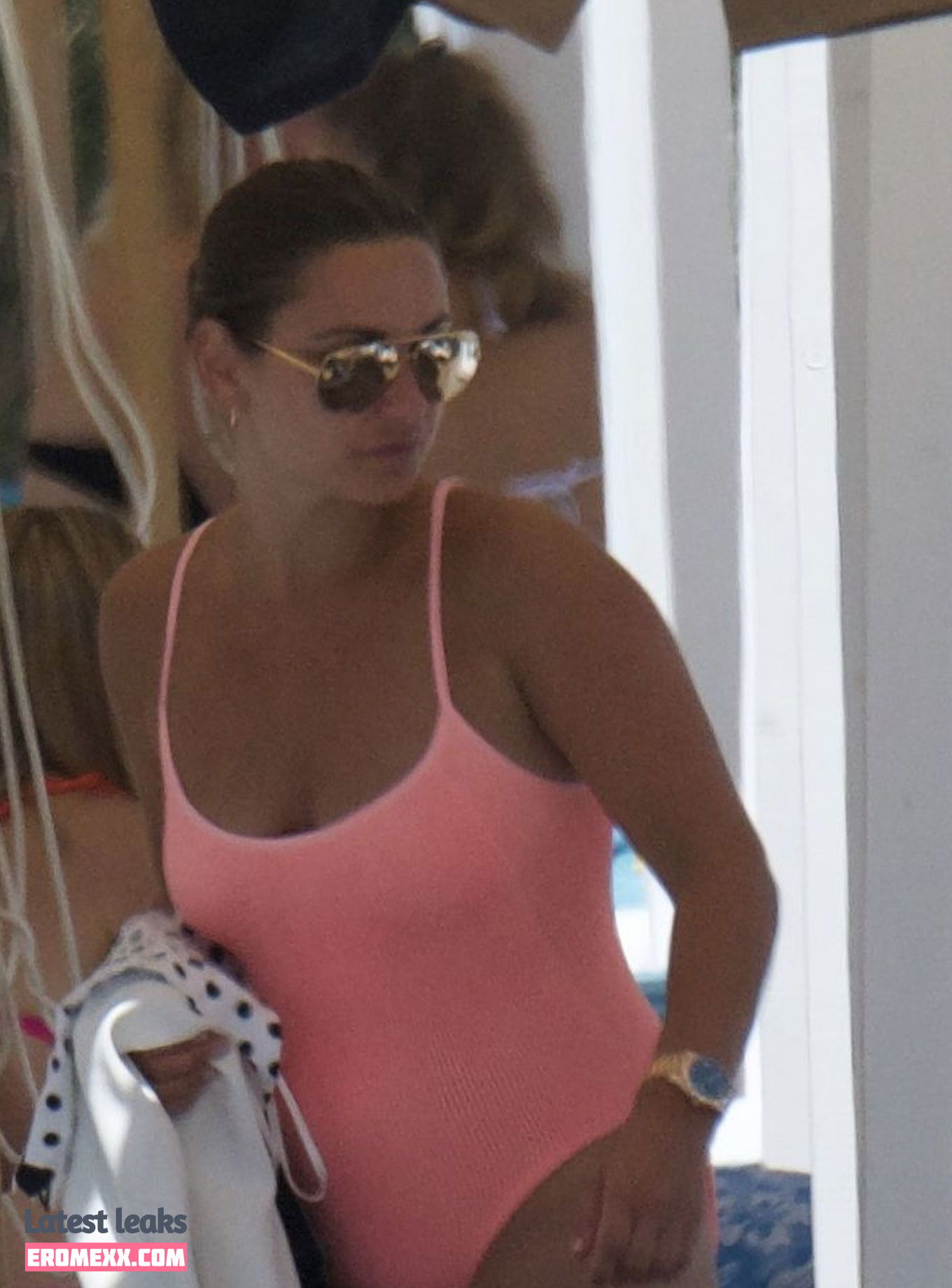 Latest Leaks Sam Faiers Nude #463 - Fapello