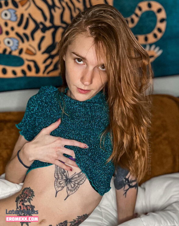 Latest Leaks Sam Fokker Nude #2 - Fapello