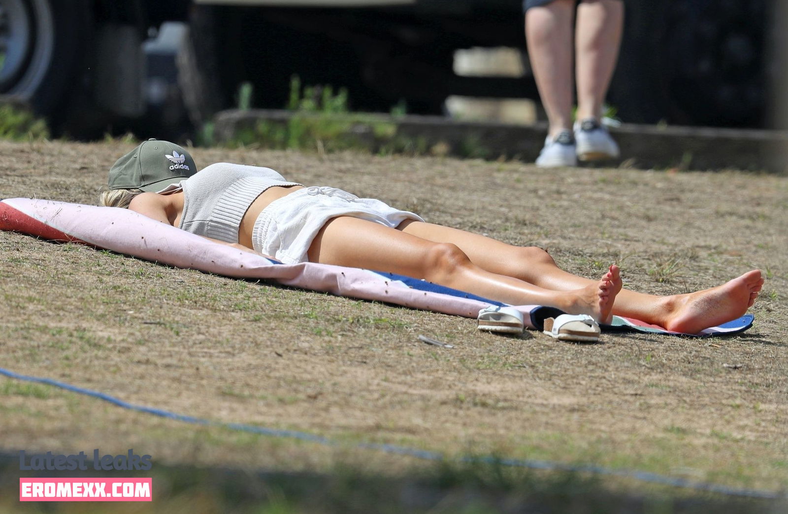 Latest Leaks Sam Frost Nude #16 - Fapello