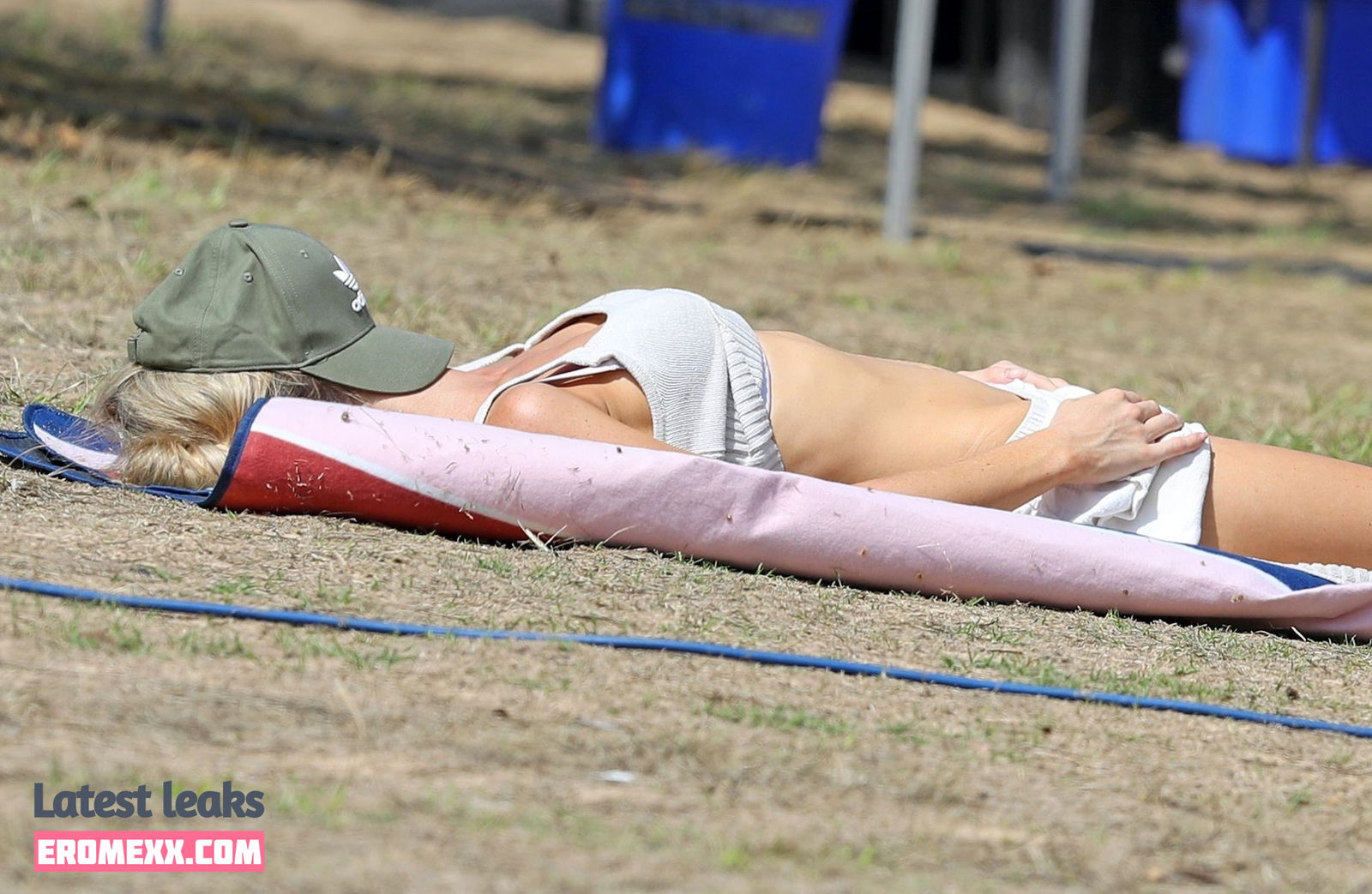 Latest Leaks Sam Frost Nude #18 - Fapello