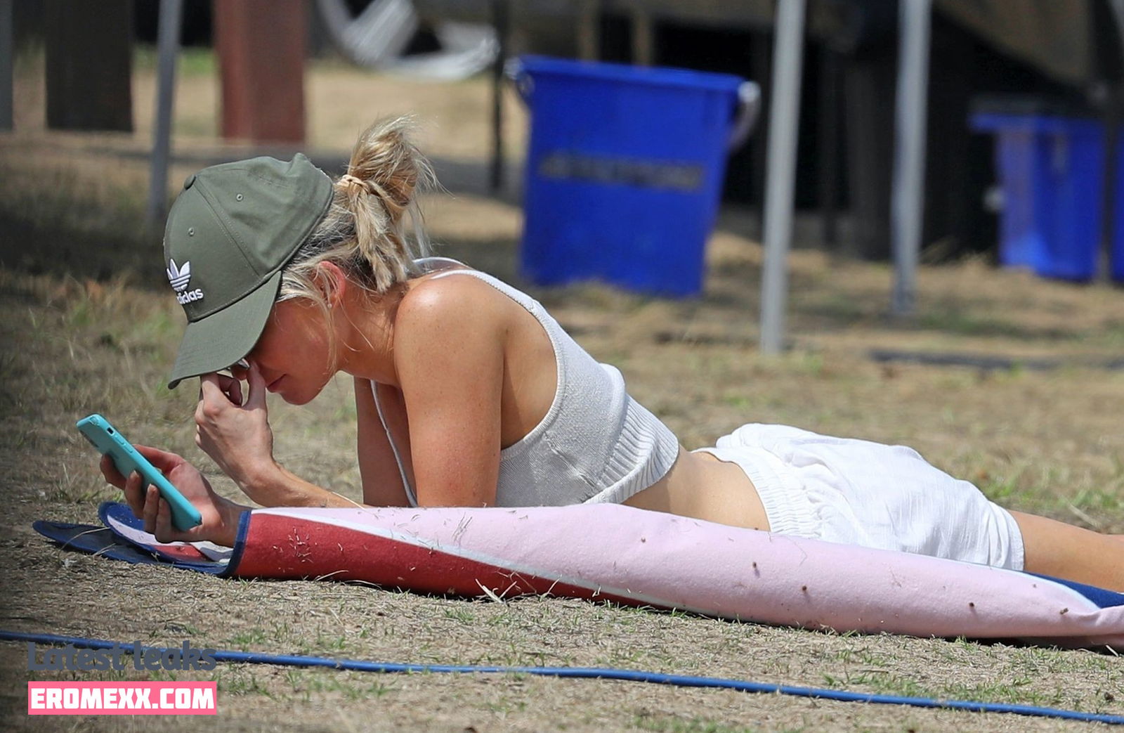 Latest Leaks Sam Frost Nude #24 - Fapello