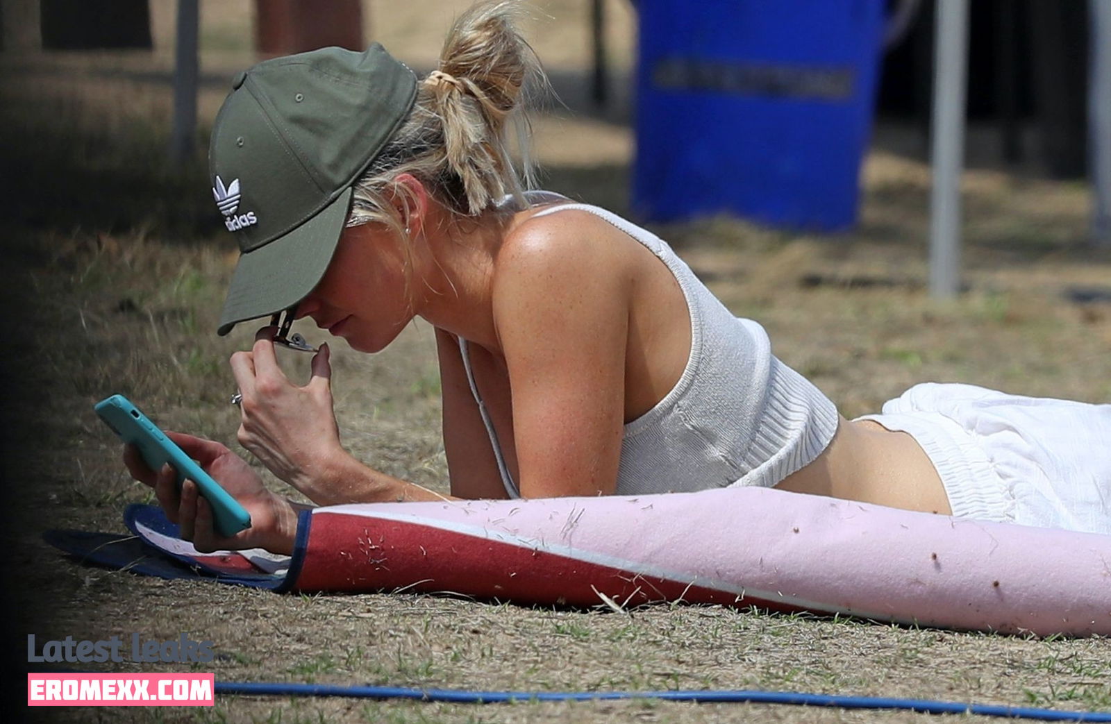 Latest Leaks Sam Frost Nude #25 - Fapello