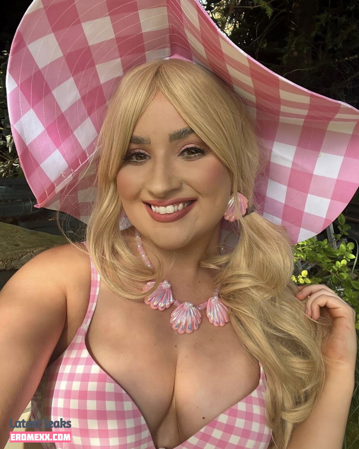 Latest Leaks Sam H Nude #17 - Fapello