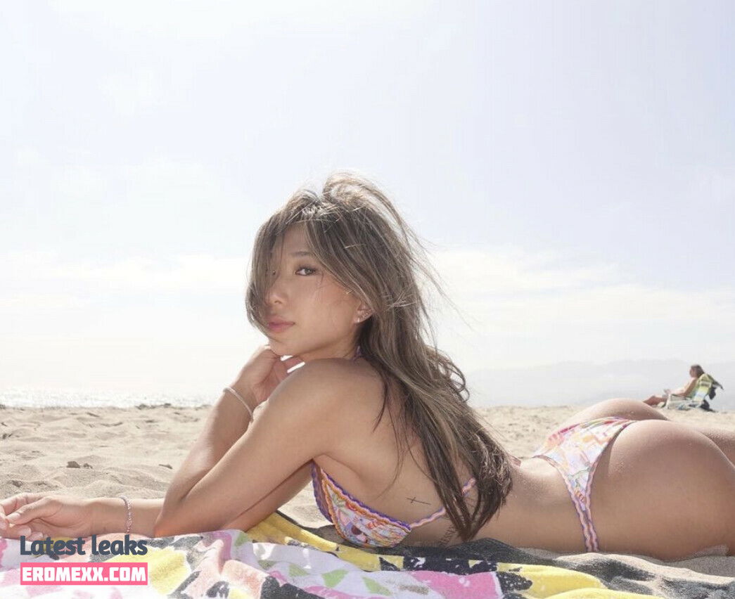 Latest Leaks Sam Ko Nude #19 - Fapello