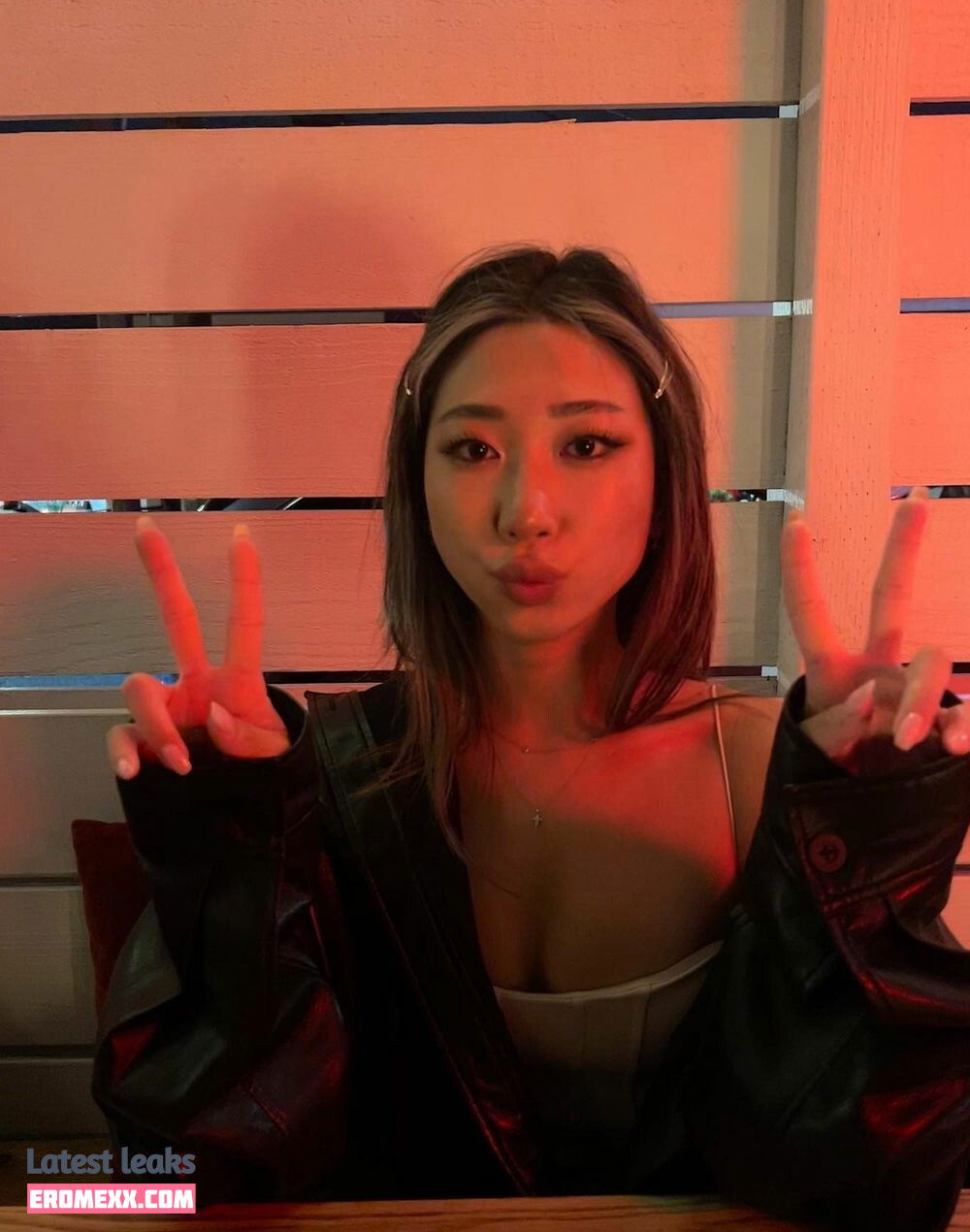 Latest Leaks Sam Ko Nude #4 - Fapello