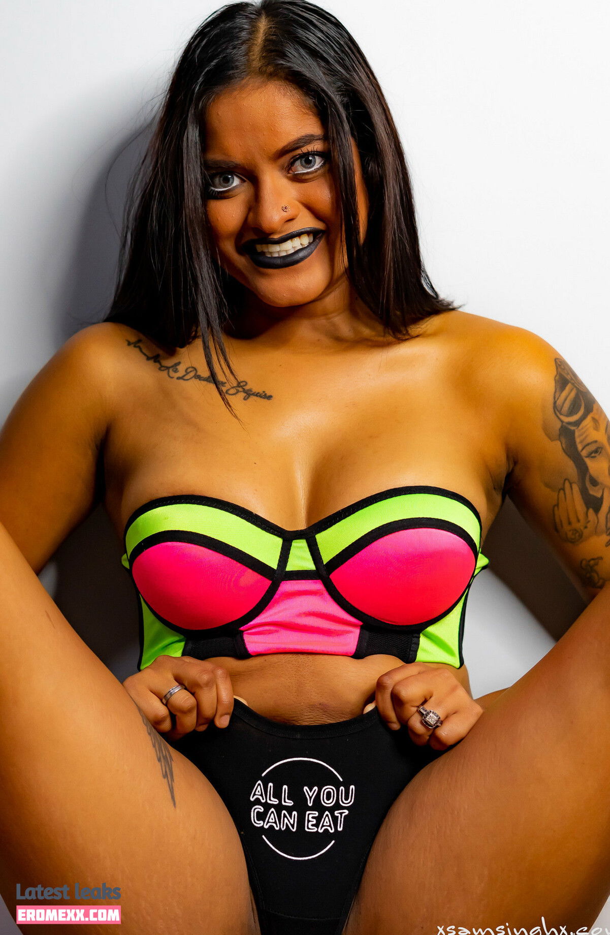 Latest Leaks Sam Singh Nude #38 - Fapello