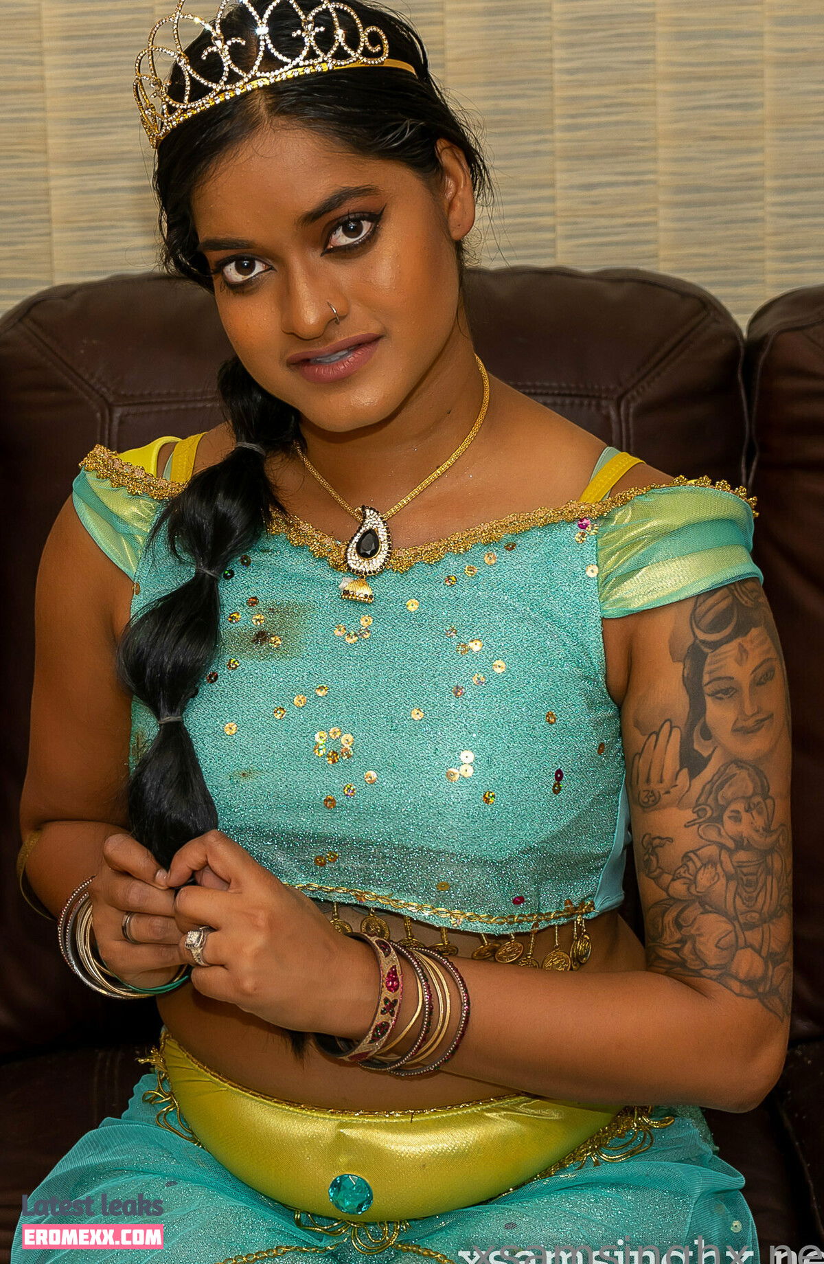 Latest Leaks Sam Singh Nude #54 - Fapello